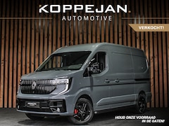 Renault Master - T35 2.0 dCi 170PK L2H2 Extra | BPM VRIJ | 2X SCHUIFDEUR | BLIND SPOT | CAMERA | STOELVERWA