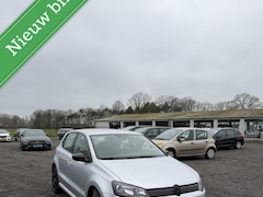 Volkswagen Polo - 1.2 TDI BlueMotion Comfortline