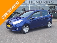 Ford B-Max - 1.6 TI-VCT Titanium Automaat | Climate Control | Cruise Control | Parkeersenoren V+A | (oc