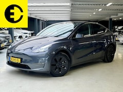 Tesla Model Y - Long Range AWD 75 kWh | 91, 2% SOH | FSD | Warmtepomp | Incl.BTW