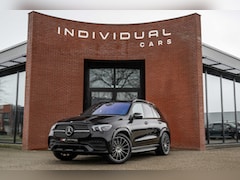 Mercedes-Benz GLE-Klasse - 350 e 4MATIC AMG Alle Bestelbare Opties NP 150k