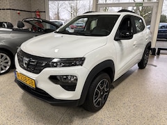 Dacia Spring - COMFORT Cruise Airco Multimedia USB