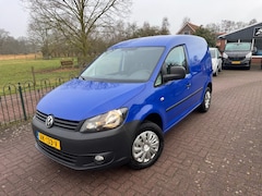 Volkswagen Caddy - 1.6 TDI *Airco* Navi*Cruise control *Trekhaak