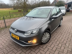 Volkswagen Polo - 1.0 *Airco*Stoelverwarming*Nette Auto
