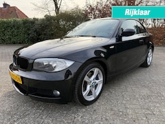 BMW 1-serie - 120I Coupe Autom/Climate/Cruise/Zeer nette