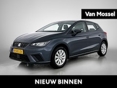 SEAT Ibiza - 1.0 EcoTSI Style | CLIMATE CONTROL | CRUISE CONTROL | PARKEERSENSOREN | APPLE CARPLAY |