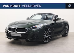 BMW Z4 Roadster - sDrive30i High Executive M Sport Automaat / M Sportstoelen / Achteruitrijcamera / Adaptiev
