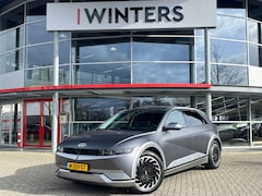 Hyundai IONIQ 5 - Lounge 73kWh | Leder | Trekhaak | Memory | Bose | Stoel Verwarming/Verkoeling |