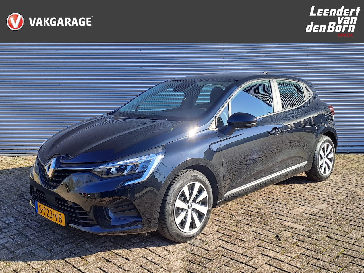 Renault Clio - 1.0 TCe 90 Equilibre | Navi | Cruise | Apple Carplay/Android Auto - AutoWereld.nl