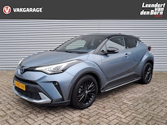 Toyota C-HR - 1.8 Hybrid Bi-Tone | Apple Carplay/Android Auto | Camera | Automaat | Dab | Cruise