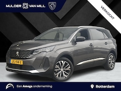 Peugeot 5008 - Allure Pack Business 1.2 Hybrid 145pk e-DSC6 | STOELVERW. | KEYLESS ENTRY | NAVI | 360° CA