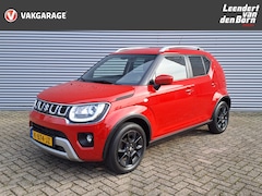 Suzuki Ignis - 1.2 Smart Hybrid Select Camera | Stoel Verw. | Apple Carplay / Android Auto | Airco | Blue