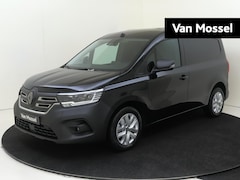 Renault Kangoo E-Tech - Advance L1 44 kWh | Autmoaat | Navigatie | All seasonbanden