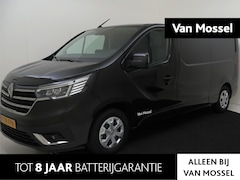 Renault Trafic E-Tech - T29 L2H1 Advance 52 kWh Laadruimte Pakket | Pakket Trafic | Navi | Camera |
