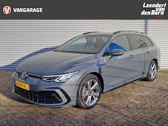 Volkswagen Golf Variant - 1.5 TSI R-Line | R-Line Exterieur | Navi | Clima | PDC | Apple Carplay/Android Auto