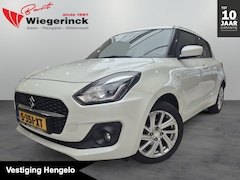 Suzuki Swift - 1.2 Select Smart Hybrid [CAMERA |CRUISE| APPLECARPLAY |ORIGINEEL