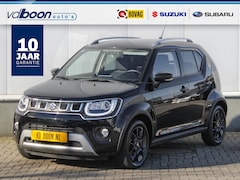 Suzuki Ignis - 1.2 Smart Hybrid Style | Cruise | Clima | Camera | Lm-Velgen | All Season