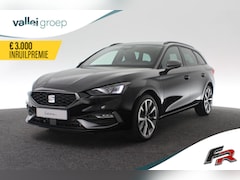 SEAT Leon Sportstourer - FR Business 1.5 TSI eHybrid 150 kW / 204 pk |