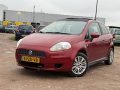 Fiat Grande Punto - 1.4 Dynamic/DAKJE/ AUTOMAAT