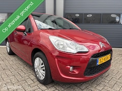 Citroën C3 - Essentiel Uitvoering / 5Drs _ Airco - APK 2026