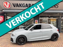 Audi A1 Sportback - 35 TFSI S edition