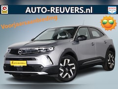 Opel Mokka-e - Business Elegance 50-kWh 11kw bl. / LED / Cam / CarPlay / Navi / Cruisecontrol