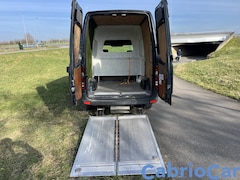 Mercedes-Benz Sprinter - 311 2.2 CDI 366 HD DC Laadlift Electrisch