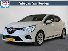 Renault Clio - 1.0 TCe Bi-Fuel Intens | Carplay | PDC | Cruise | LED ( Vestiging - Nieuwegein )