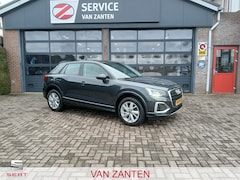Audi Q2 - 30 TFSI Pro Line + Navigatie + Camera + Afn.Trekhaak etc. etc