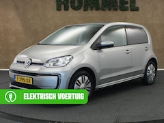 Volkswagen e-Up! - e-up - SOH 88.9% - PARKEERSENSOREN ACHTER - ACHTERUITRIJ CAMERA - STOELVERWARMING - VOORRU