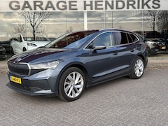 Skoda Enyaq iV - 80 | SOH: 88, 8% | Comfort Pack+ | Assistentie Pack | Matrix LED |