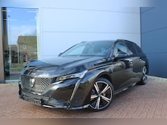 Peugeot 308 SW - 1.6 Plug-in Hybrid 225 GT Automaat Airco Navi Camera Carplay Zeer mooi