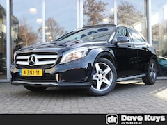 Mercedes-Benz GLA-Klasse - 200 AMG Line | Panoramadak