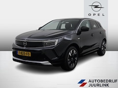 Opel Grandland - 1.2 Turbo 130pk Elegance Winterpakket/Nav/Camera /Led/Trekhaak