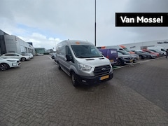 Ford Transit - 350 2.0 TDCI L3H2 Trend | Automaat | Airco | Cruise Control |