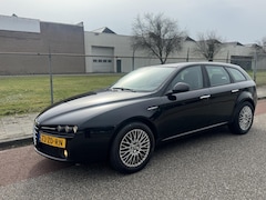 Alfa Romeo 159 Sportwagon - 1.8 mpi Impression Nieuwe APK
