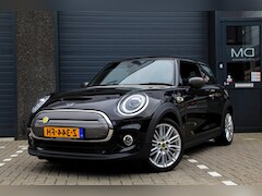 MINI Mini-Electric - Cooper SE Facelift | Business | Yours | Union Black | Vol in de opties | Enigmatic Black M
