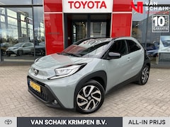 Toyota Aygo X - 1.0 VVT-i MT Pulse NL Auto Apple Carplay/Android Auto