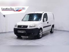 Fiat Doblò - 1.3 MultiJet SX 500 kg Airco, 15" LMV Trekhaak, Sidebars, APK 11-2026