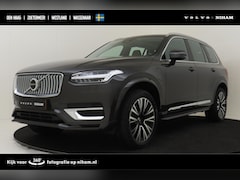 Volvo XC90 - T8 RECHARGE AWD ULTIMATE BRIGHT -PANO.DAK|HARMAN/KARDON|GEVENT.LEDER+MASSAGE|CAMERA|BLIS|H