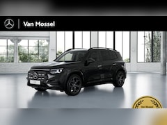Mercedes-Benz GLB - 250+ Business Solution AMG 85.5 kWh / Nu te bestellen / Trekhaak / Superscreen / Memory-St