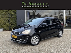 Mitsubishi Space Star - 1.2 Connect Pro | Lage Kilometerstand | Cruise Control | Navigatie | Achteruitrijcamera |