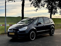 Ford S-Max - 2.0-16V l Export/Handel l