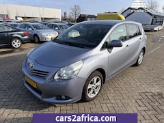 Toyota Verso - 1.8 VVT-i Dynamic Business 7p