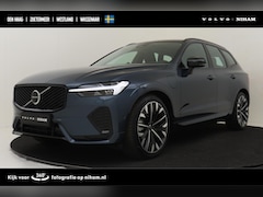 Volvo XC60 - T6 PLUG-IN HYBRID AWD ULTRA DARK EXEC. ED. -PANO.DAK|BOWERS&WILKINS|GEVENT.LEDER+MASSAGE|3