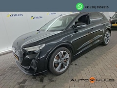 Audi Q4 e-tron - Aut. 40 S-Line Competition 77 kWh | Navi | Panorama | Virtual Cockpit