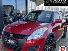 Suzuki Swift - 1.2 Comfort EASSS 90PK | GT Pakket | Nette Staat | NL AUTO | 5 Deurs | Stoelverwarming | A