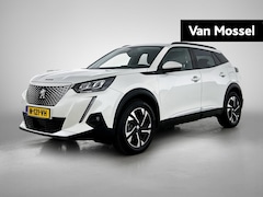 Peugeot e-2008 - EV Allure Pack 50 kWh