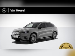 Mercedes-Benz GLC-klasse - 400 4MATIC Launch Edition 94 kWh / Nu te bestellen / Hyperscreen / Headup-Display / 360Gra