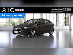 Mercedes-Benz B-klasse - 250 e Luxury Line | Trekhaak | Widescreen | Stoelverwarming | Achteruitrijcamera |